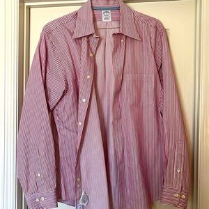 Beautiful Brooks Brothers button down